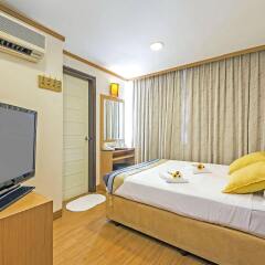 Hotel 81 Sakura комната для гостей фото 5