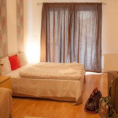 Апартаменты Akacfa Holiday Apartments комната для гостей фото 2