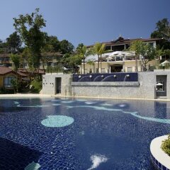 Отель Supalai Resort And Spa Phuket фото 6