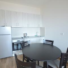 Апартаменты Isidora Apartments в номере