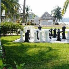 Отель Qualton Club Ixtapa - All Inclusive фото 2
