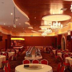 Отель Xiamen Venice Hotel Китай, Сямынь - отзывы, цены и фото номеров - забронировать отель Xiamen Venice Hotel онлайн питание