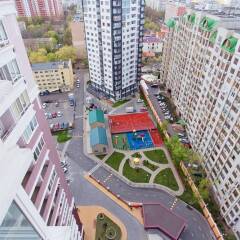 Гостиница Barkar Apartments Украина, Одесса - отзывы, цены и фото номеров - забронировать гостиницу Barkar Apartments онлайн фото 3