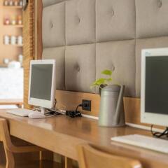 Oun Hotel Bangkok Бангкок фото 8
