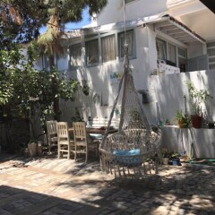 Alacati Sardunya Hotel Чешме фото 4