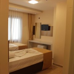 Hotel Alluvi комната для гостей фото 2