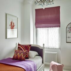 Отель Kingly Kensington Лондон фото 3