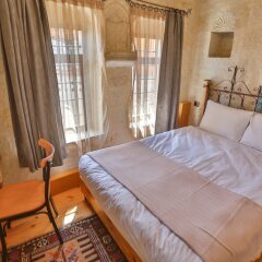 Kookaburra Pension Турция, Гёреме - отзывы, цены и фото номеров - забронировать отель Kookaburra Pension онлайн комната для гостей фото 4
