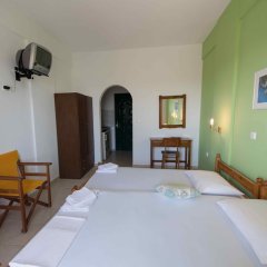 Bella Casa Studios in Lefkada, Greece from 83$, photos, reviews - zenhotels.com guestroom