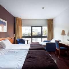 Hotel Viladomat Managed by Silken комната для гостей фото 2