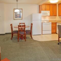 Отель Staybridge Suites Silicon Valley в номере фото 2