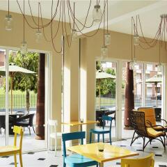 Отель Heritance Negombo питание