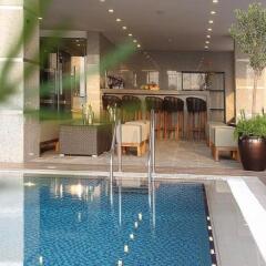Auris Inn Al Muhanna Hotel бассейн фото 3