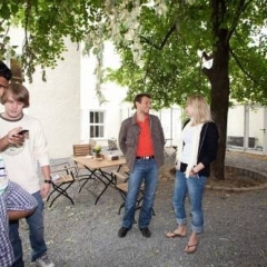 Pathpoint Cologne - Backpacker Hostel Кёльн