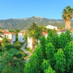 Orka Club Hotel & Villas Турция, Олудениз - отзывы, цены и фото номеров - забронировать отель Orka Club Hotel & Villas онлайн фото 5