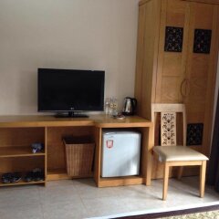 Отель Coffee Tour Resort удобства в номере