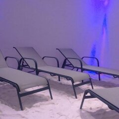 Отель P Quattro Relax Hotel Иордания, Вади-Муса - отзывы, цены и фото номеров - забронировать отель P Quattro Relax Hotel онлайн фото 19