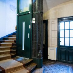 Апартаменты Sweet inn Apartments Palais Royal сауна