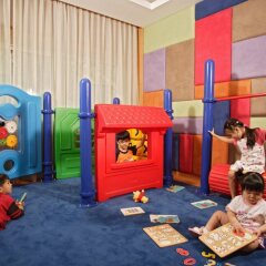 Orchard Hotel Singapore детские мероприятия