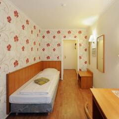 Fair Hotel Villa Diana Westend сейф в номере