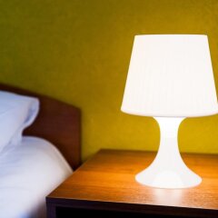 Гостиница Bed & Breakfast Курск в Курске 6 отзывов об отеле, цены и фото номеров - забронировать гостиницу Bed & Breakfast Курск онлайн удобства в номере фото 2