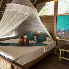 Отель Sabai Corner Bungalows детские мероприятия фото 2