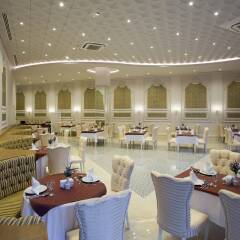 Water Side Resort & Spa Hotel - All Inclusive