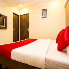 Hotel Railway Inn in Thane, India from 59$, photos, reviews - zenhotels.com guestroom photo 3