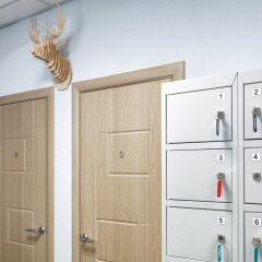 Гостиница Hostel Rooms в Казани отзывы, цены и фото номеров - забронировать гостиницу Hostel Rooms онлайн Казань сейф в номере
