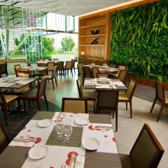 Отель Swiss Garden Homes Малайзия, Куала-Лумпур - отзывы, цены и фото номеров - забронировать отель Swiss Garden Homes онлайн питание