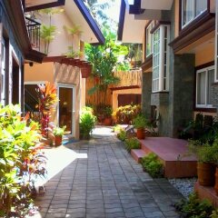 Отель Sheridan Villas Boracay Филиппины, остров Боракай - отзывы, цены и фото номеров - забронировать отель Sheridan Villas Boracay онлайн фото 10