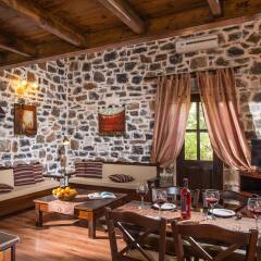 Отель Balsamico Traditional Suites Греция, Херсониссос - отзывы, цены и фото номеров - забронировать отель Balsamico Traditional Suites онлайн в номере