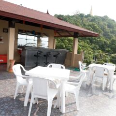 Отель Chaweng Grand View Resort фото 13