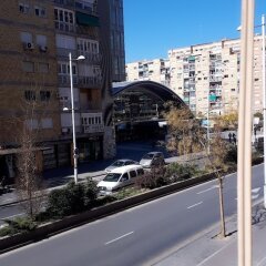 Отель Hostal Nevot фото 7