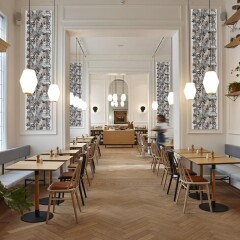 Hygge Hotel развлечения