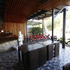 Отель Koh Larn Villa Resort
