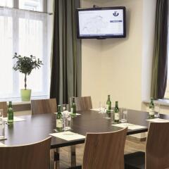 Sorell Hotel Rütli питание