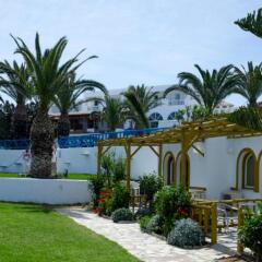 Отель Mitsis Rinela Beach Resort & Spa - All Inclusive фото 8