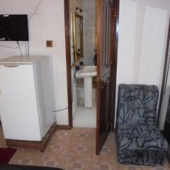 Maglab Hotel удобства в номере фото 2