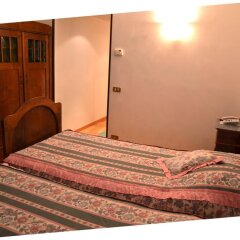 Отель Relais Leon Doro Мирано комната для гостей фото 2