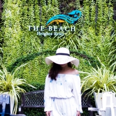 Отель The Beach Heights Resort фото 4