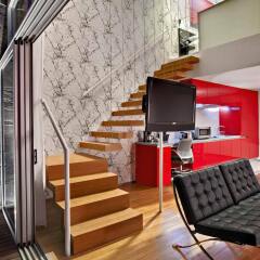 Отель Filadelfia Suites Hotel Boutique Мексика, Мехико - отзывы, цены и фото номеров - забронировать отель Filadelfia Suites Hotel Boutique онлайн питание