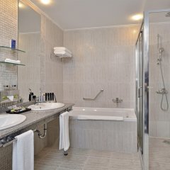 Melia Grand Hermitage - All Inclusive in Golden Sands, Bulgaria from 201$, photos, reviews - zenhotels.com bathroom