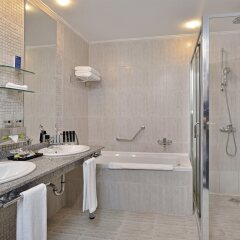 Melia Grand Hermitage - All Inclusive in Golden Sands, Bulgaria from 173$, photos, reviews - zenhotels.com bathroom