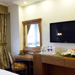 Hotel Crown Plaza in Islamabad, Pakistan from 82$, photos, reviews - zenhotels.com room amenities