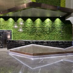 DoubleTree by Hilton Hotel Istanbul - Piyalepasa Турция, Стамбул - 3 отзыва об отеле, цены и фото номеров - забронировать отель DoubleTree by Hilton Hotel Istanbul - Piyalepasa онлайн фото 15