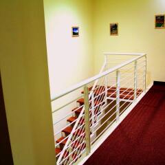 Отель B&B Marbò Florence интерьер отеля
