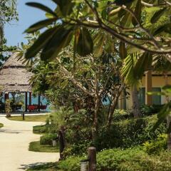 Отель Lanta Resort фото 12