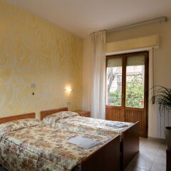 Hotel Nobile Кьянчиано Терме комната для гостей фото 2