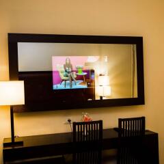 Hotel New York удобства в номере